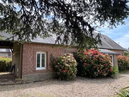 maison 4 pièces 81 m²