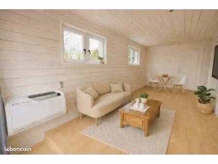 petite maison rénovée avec extérieur – calme & charme à 25 min de chambéry