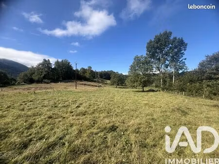 terrain 900 m² la table