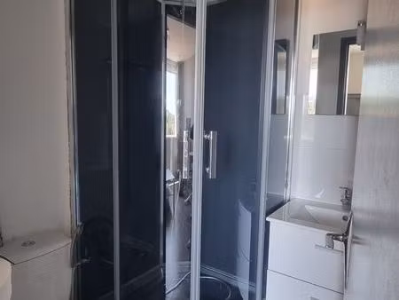 studio albi 18.55m²