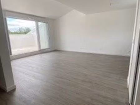 appartement 3 pièces 70 m²