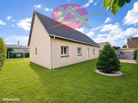maison 2 pièces 152 m²