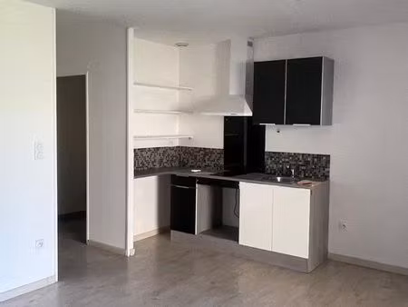 appartement t3