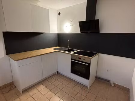 appartement 2 pièces - 47 m2 - haguenau