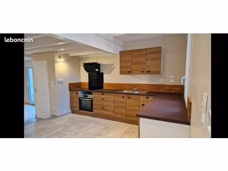 loue appartement