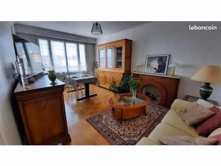 appartement centre ville 70m2