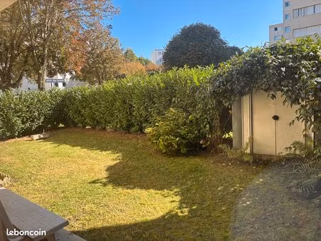 appartement 4p 89 m2