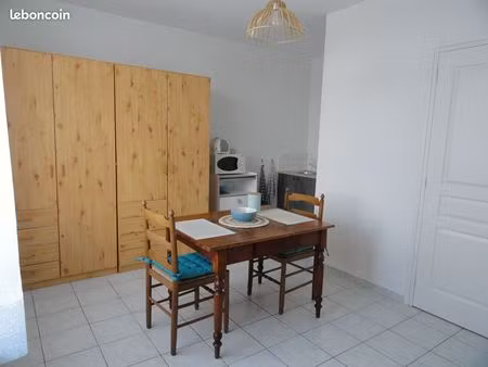 appartement meublé proche d'orchies