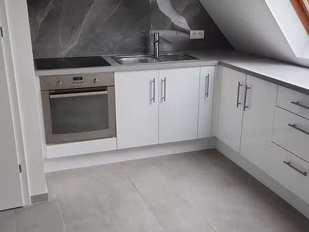 appartement f2 lumineux - 33 m² – reichshoffen centre