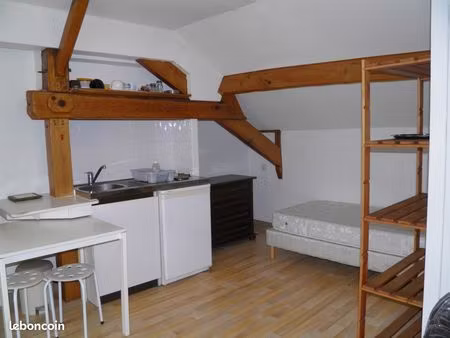 loue studio meuble