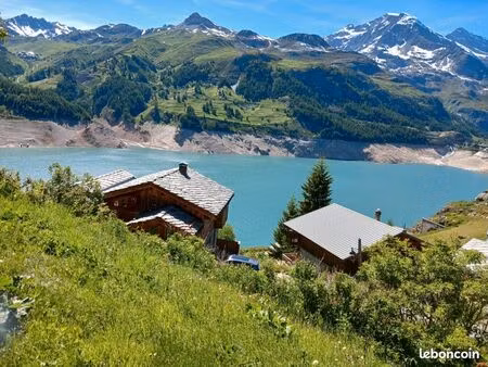 appartement t2 à vendre