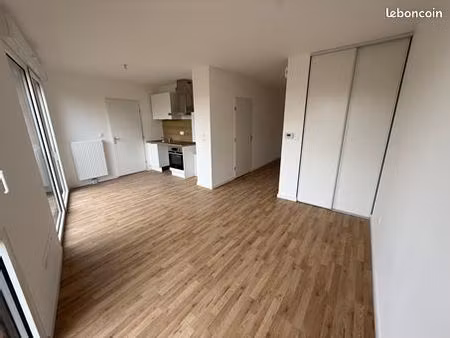 appartement 1 pièce 32 m²