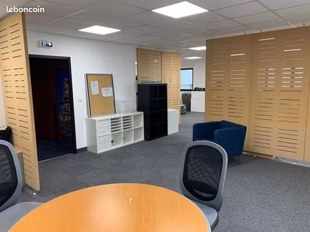 bureaux à louer