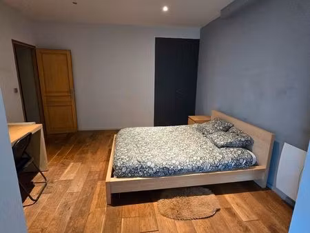 offre coliving - idéal étudiants roubaix proche commerces
