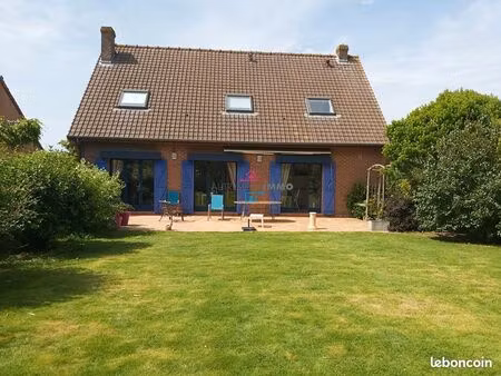 maison 6 pièces 152 m²
