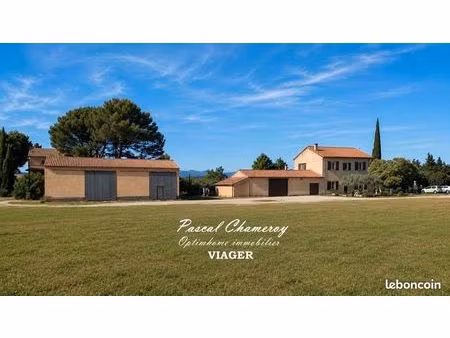 maison en viager 10 pièces 216 m²