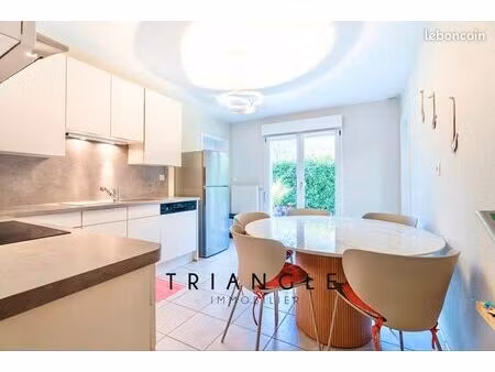 maison 6 pièces 129 m²