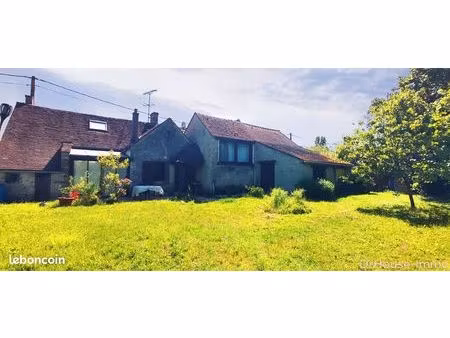 maison 4 pièces 120 m²