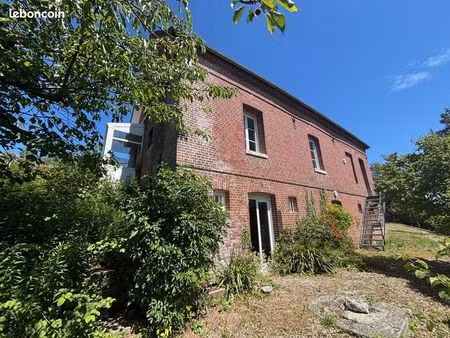 maison 6 pièces 144 m²