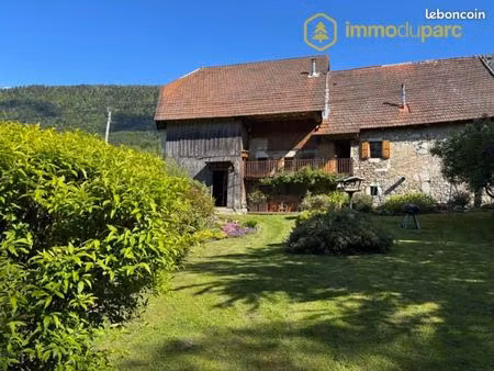 maison 4 pièces 98 m²