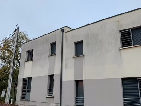 maison de ville