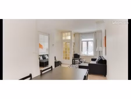 location chambre