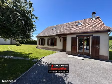 maison 5 pièces 96 m²