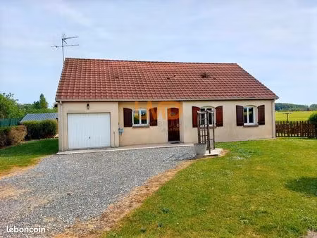 maison 5 pièces 95 m²