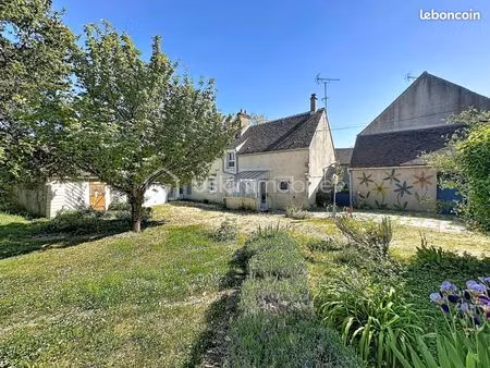 maison 5 pièces 130 m²