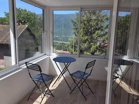 maison 100m2 rénovée