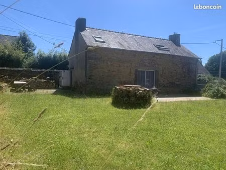 maison 3 pièces 78 m²
