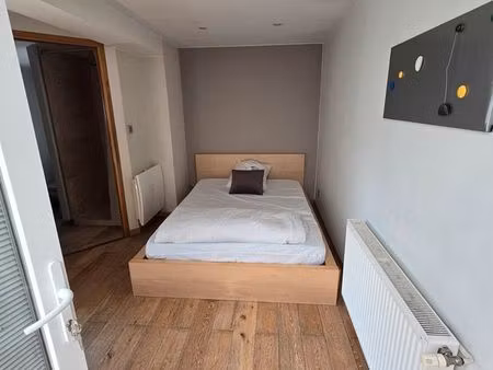 offre coliving - idéal étudiants et jeunes actifs roubaix proche écoles