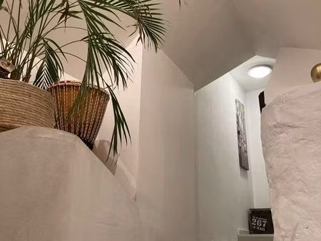vente maison soignolles en brie