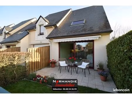 maison 4 pièces 76 m²