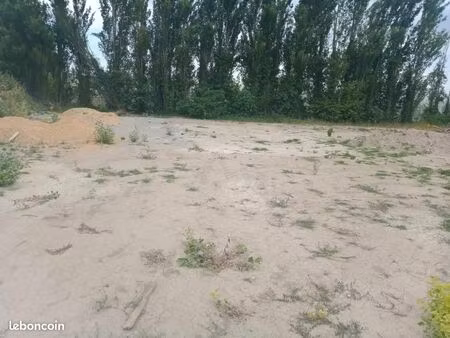 terrain 302 m² mondragon