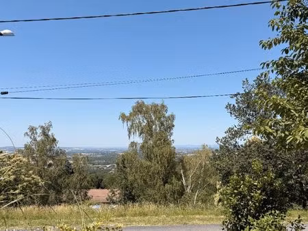 terrain 1 859 m² soreze