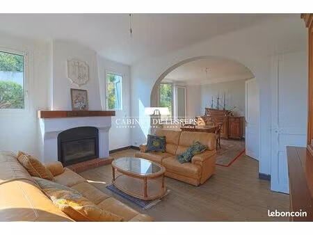 appartement 3 pièces 89 m²