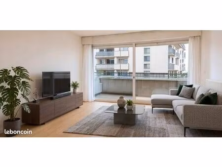appartement t2 de 43 m² - annemasse