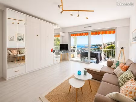 appartement 1 pièce 35 m²