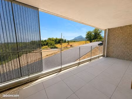 appartement 3 pièces 67 m²