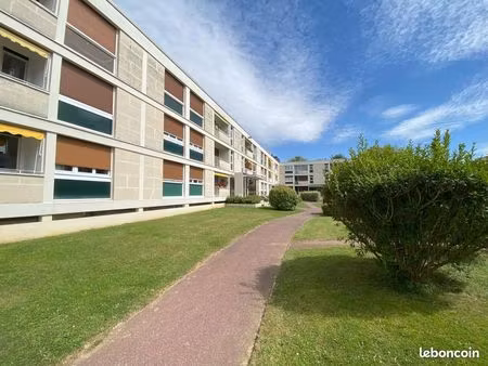 appartement 5 pièces 99 m²
