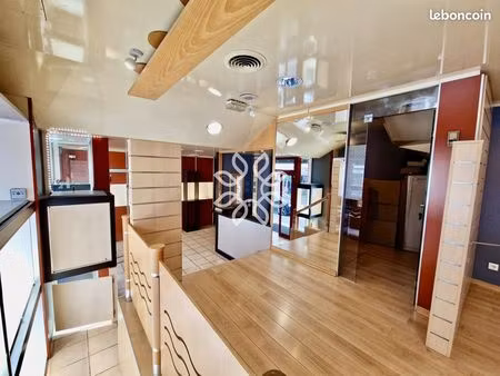 inconnu 2 pièces 60 m²