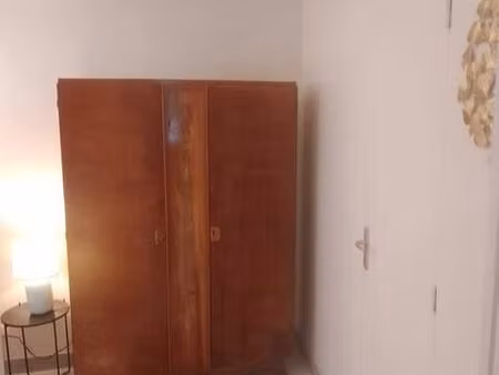 appartement 45