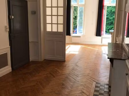 appartement t2 65m2 cathédrale