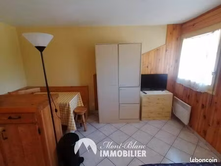 appartement 2 pièces 22 m²