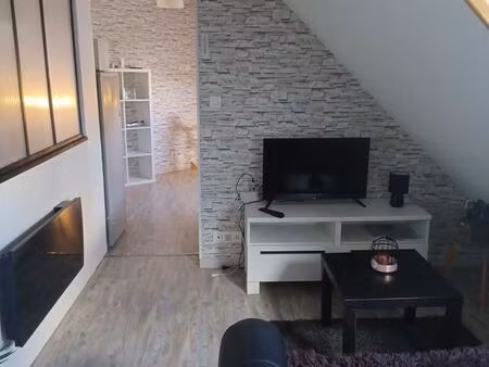 location appartement t2
