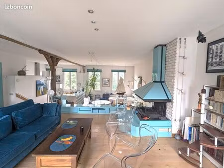 appartement de charme