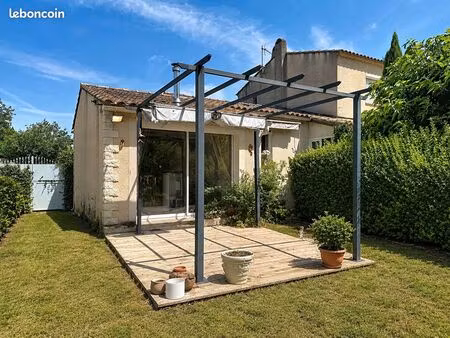 maison 2 pièces 60 m²