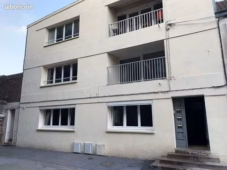 appartement 2 chambres