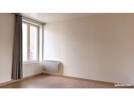 immeuble 175 m² rouen